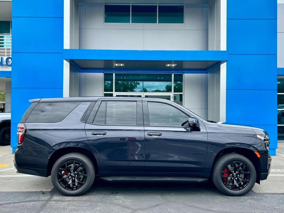 used 2023 Chevrolet Tahoe car, priced at $68,895