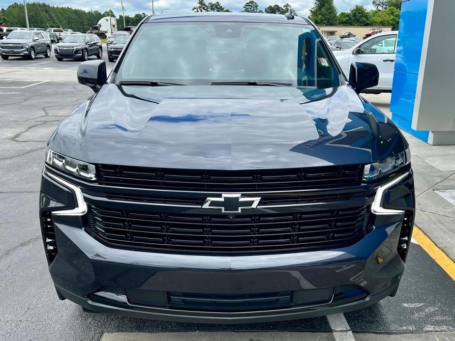 used 2023 Chevrolet Tahoe car, priced at $68,895