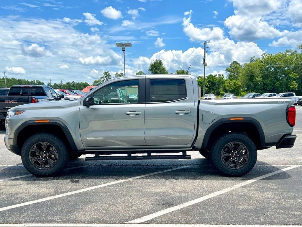 new 2025 GMC Canyon car, priced at $43,585
