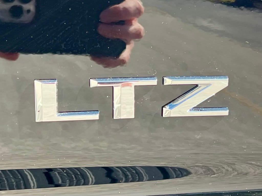 new 2025 Chevrolet Silverado 1500 car, priced at $62,054