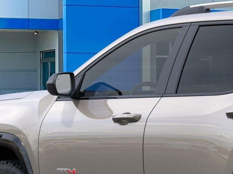 new 2026 GMC Terrain car, priced at $42,040