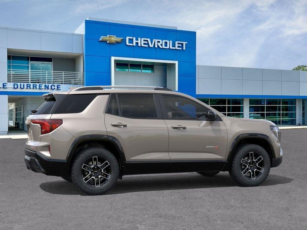 new 2026 GMC Terrain car, priced at $42,040