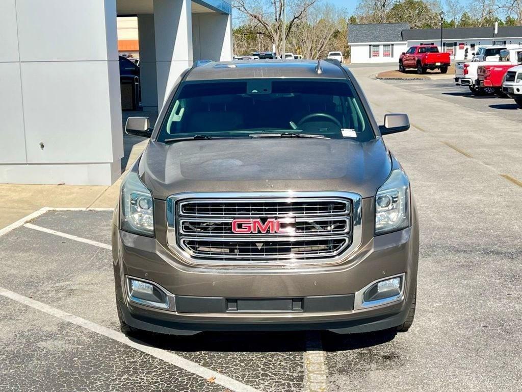 used 2016 GMC Yukon car, priced at $18,553