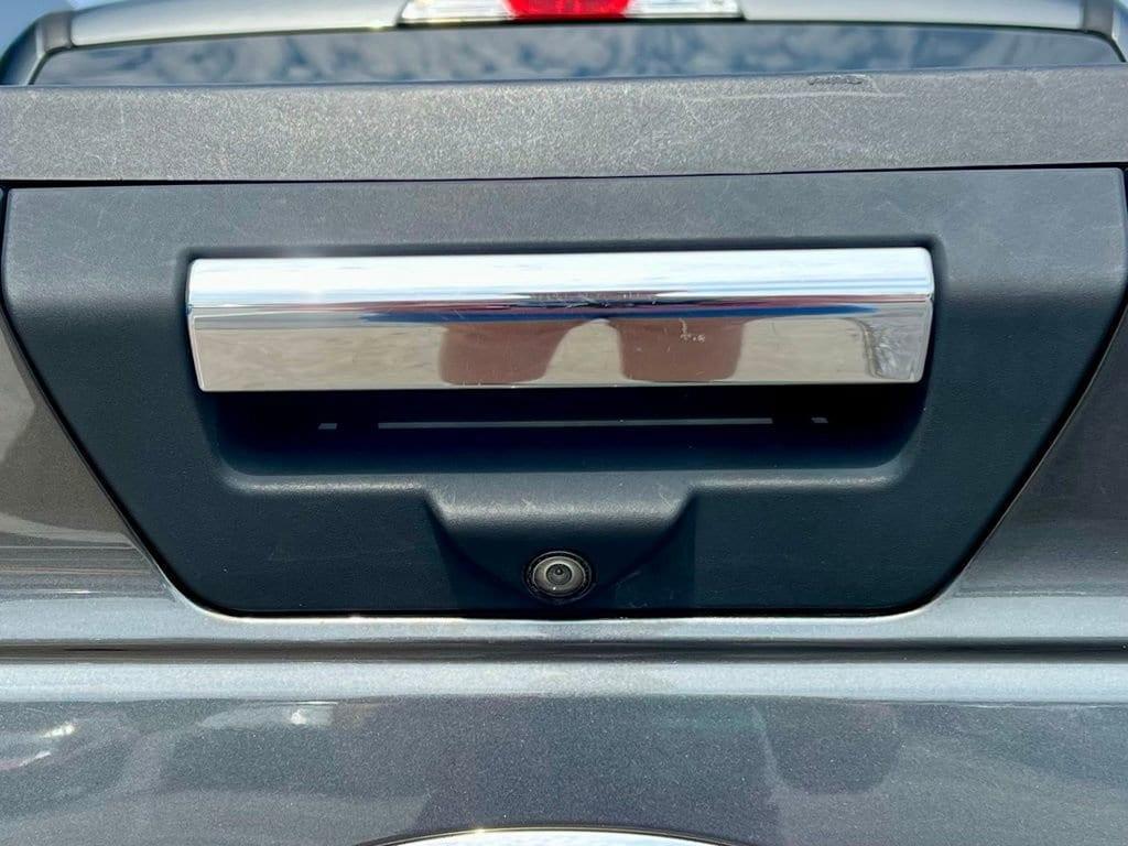 used 2018 Ford F-150 car, priced at $27,995