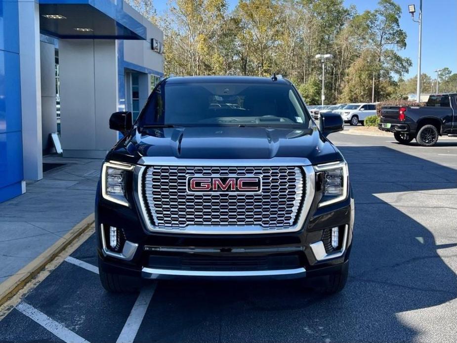 new 2024 GMC Yukon XL car, priced at $87,995