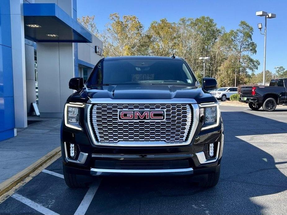 new 2024 GMC Yukon XL car, priced at $87,995