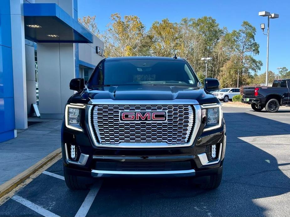 new 2024 GMC Yukon XL car, priced at $87,995