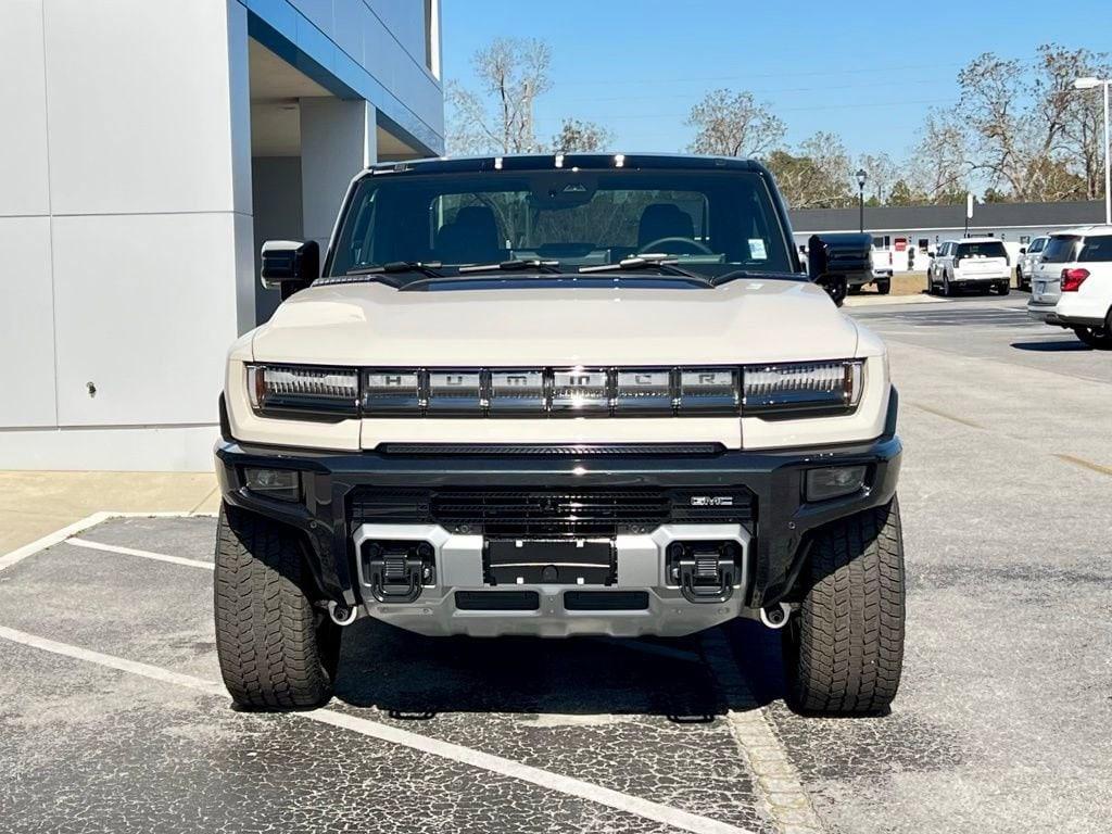 new 2026 GMC HUMMER EV Pickup car, priced at $101,759