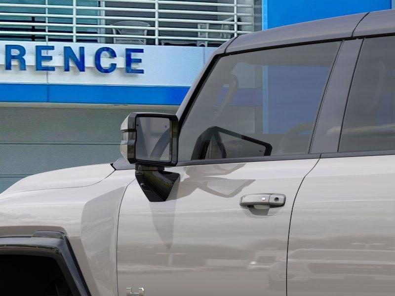 new 2026 GMC HUMMER EV Pickup car, priced at $101,759