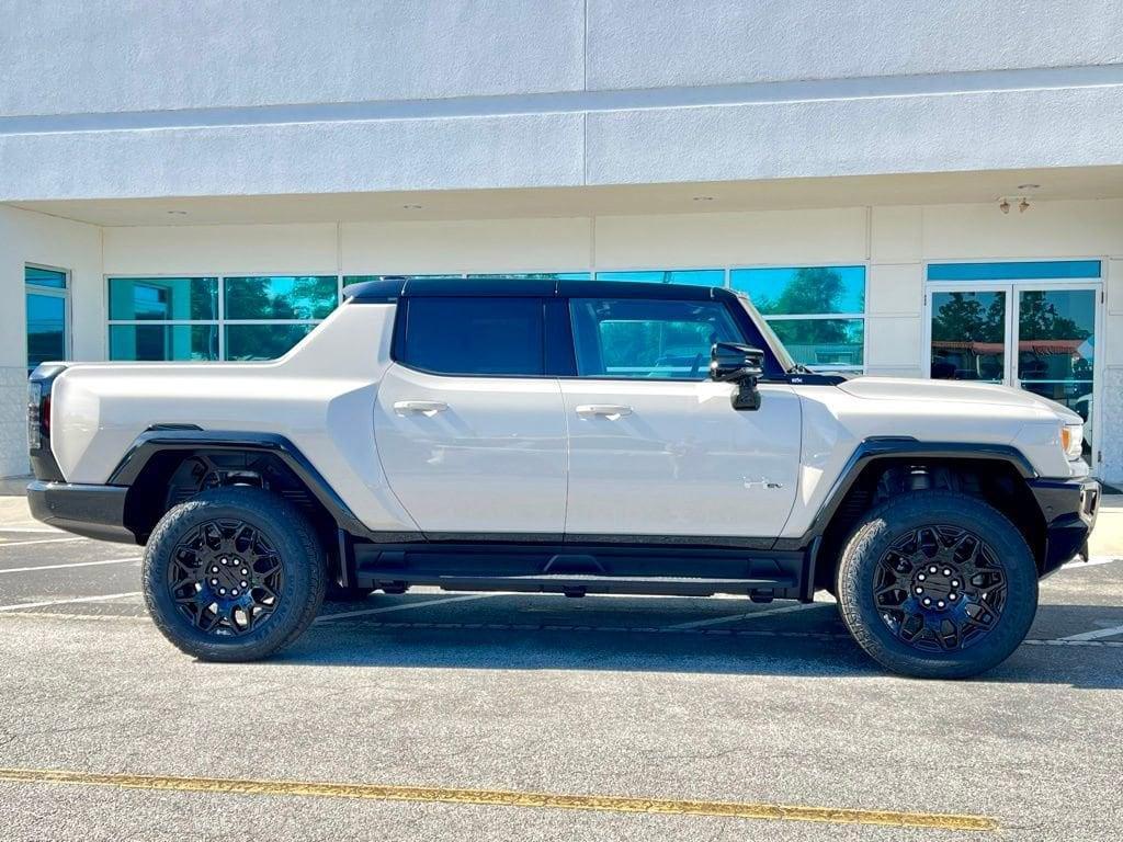 new 2026 GMC HUMMER EV Pickup car, priced at $101,759