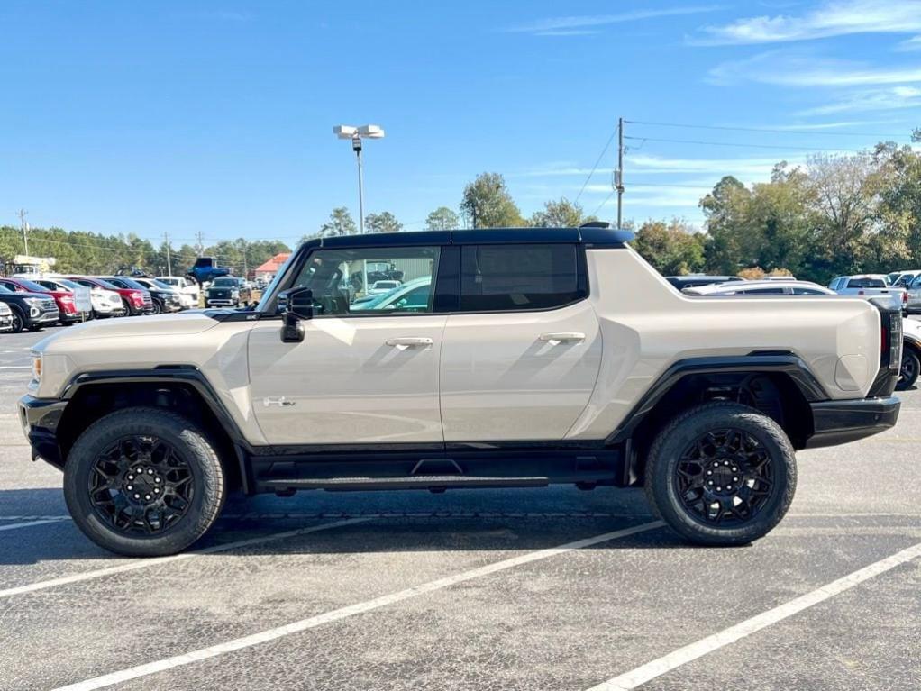 new 2026 GMC HUMMER EV Pickup car, priced at $101,759