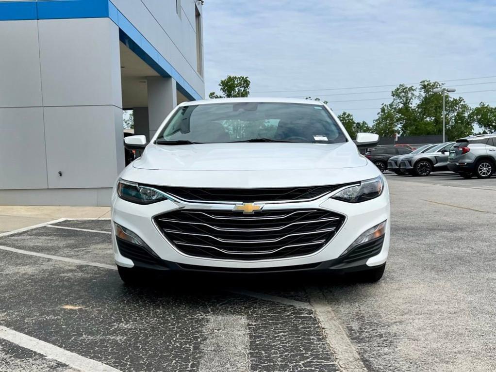 used 2023 Chevrolet Malibu car, priced at $20,450