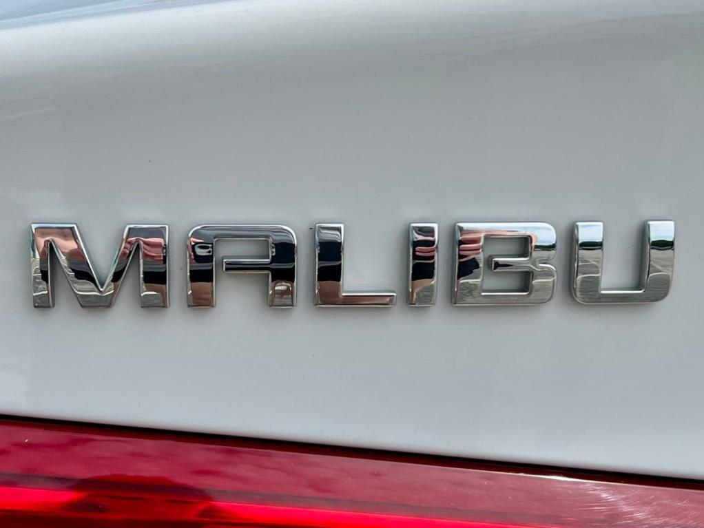 used 2023 Chevrolet Malibu car, priced at $20,450