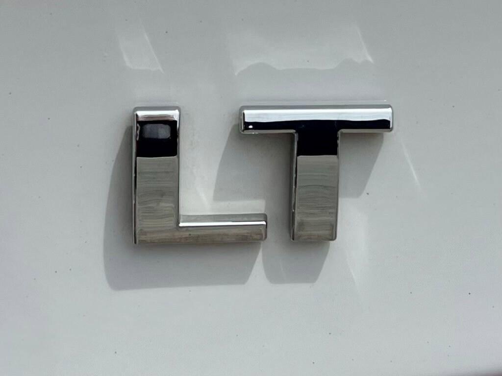 used 2023 Chevrolet Malibu car, priced at $20,450