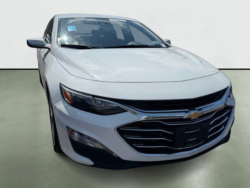 used 2023 Chevrolet Malibu car, priced at $20,725