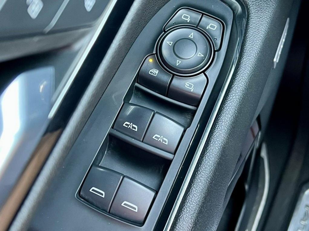 used 2023 GMC Sierra 1500 car, priced at $56,495