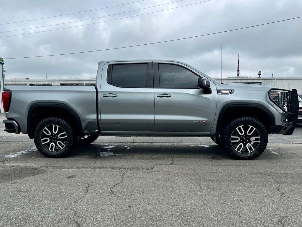 used 2023 GMC Sierra 1500 car, priced at $53,995