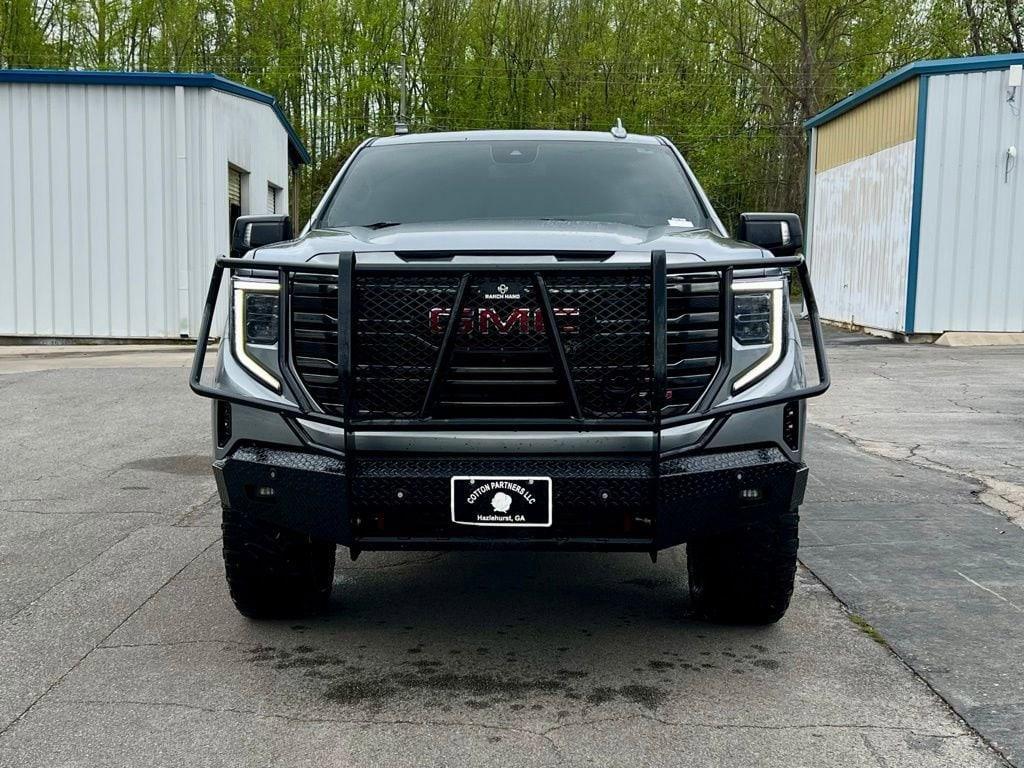 used 2023 GMC Sierra 1500 car, priced at $53,995