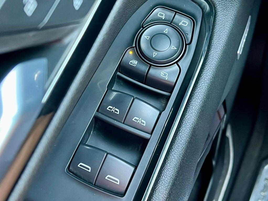 used 2023 GMC Sierra 1500 car, priced at $56,495