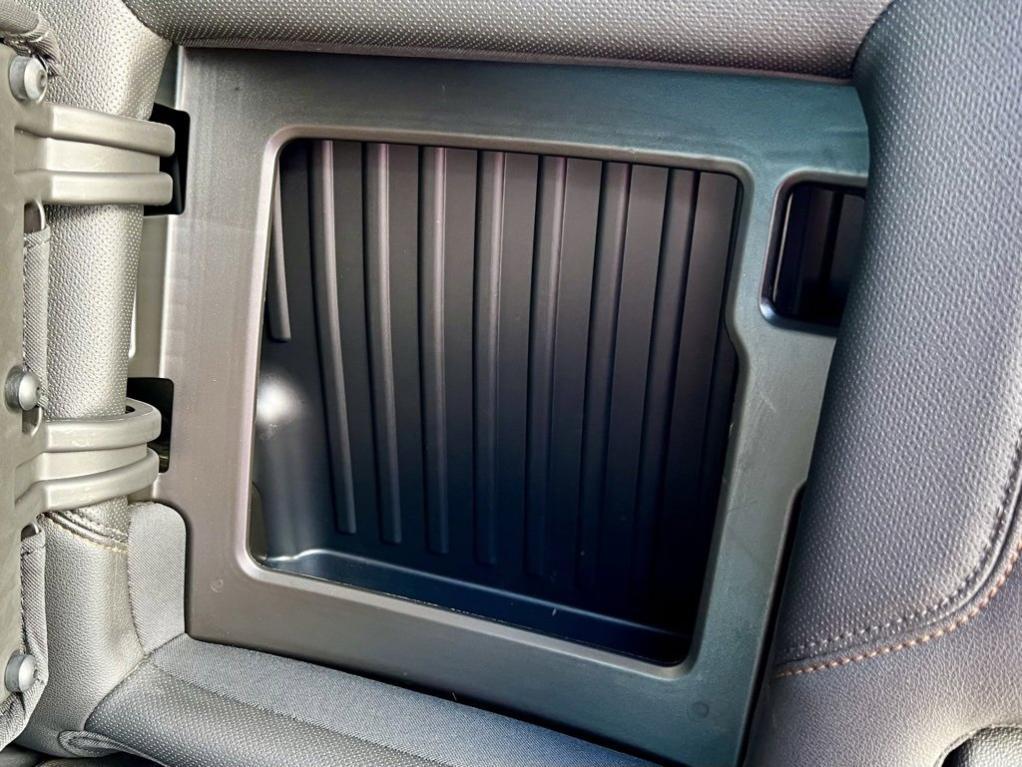 used 2023 GMC Sierra 1500 car, priced at $56,495