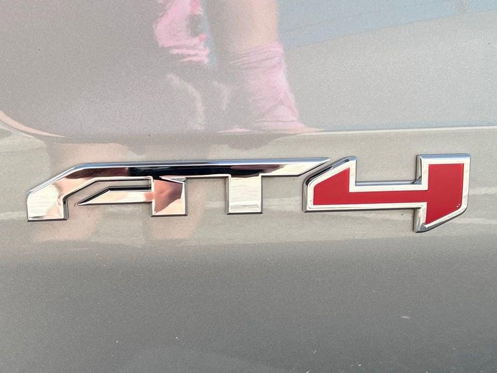 used 2023 GMC Sierra 1500 car, priced at $53,995