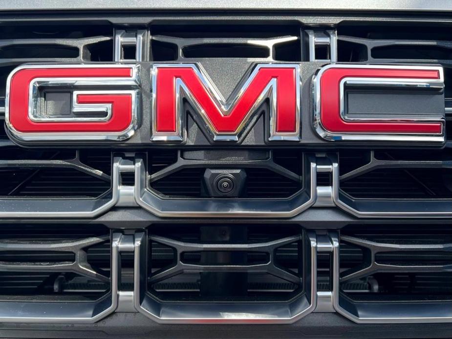 new 2024 GMC Canyon car, priced at $51,605