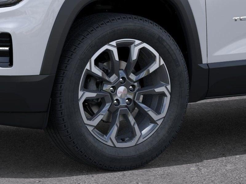 new 2026 GMC Terrain car, priced at $36,840