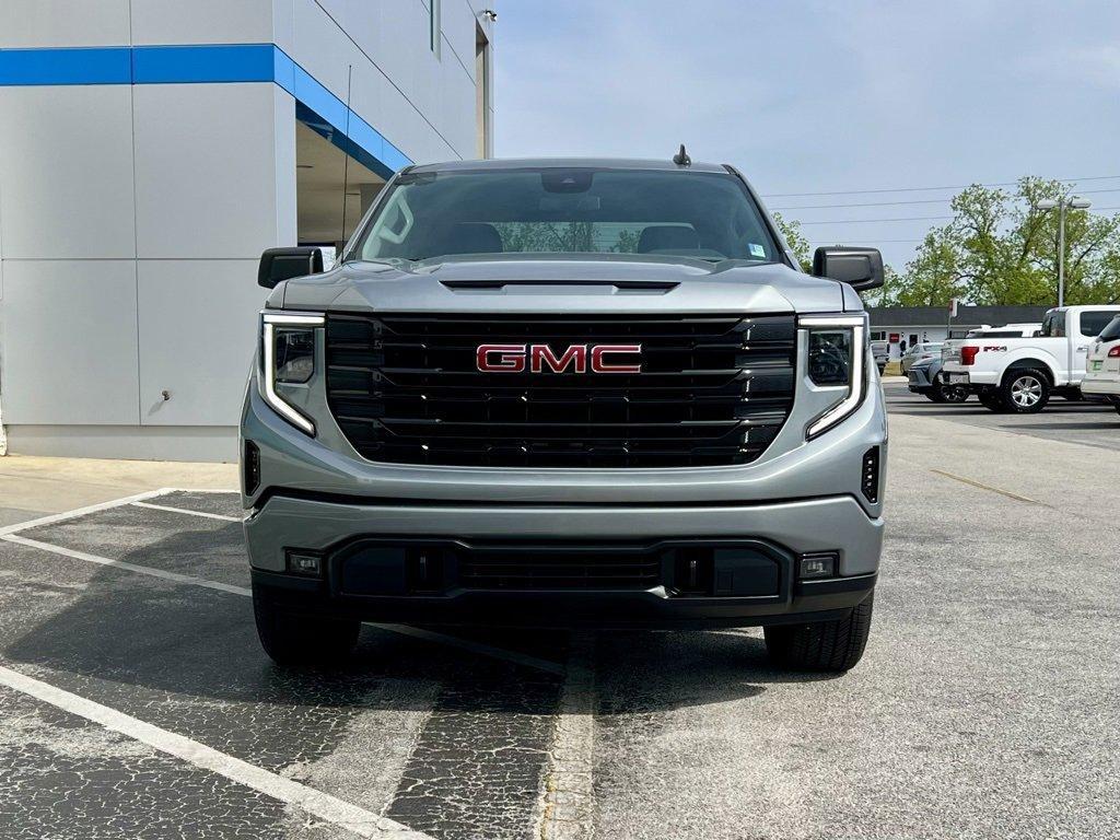 new 2025 GMC Sierra 1500 car, priced at $47,790
