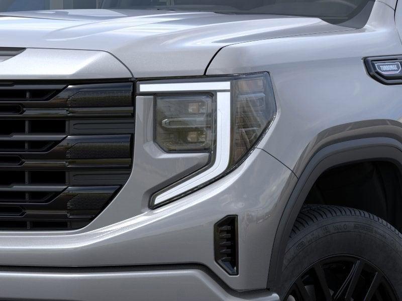 new 2025 GMC Sierra 1500 car, priced at $47,790