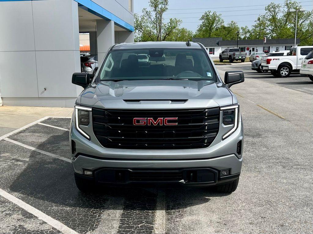 new 2025 GMC Sierra 1500 car, priced at $47,790