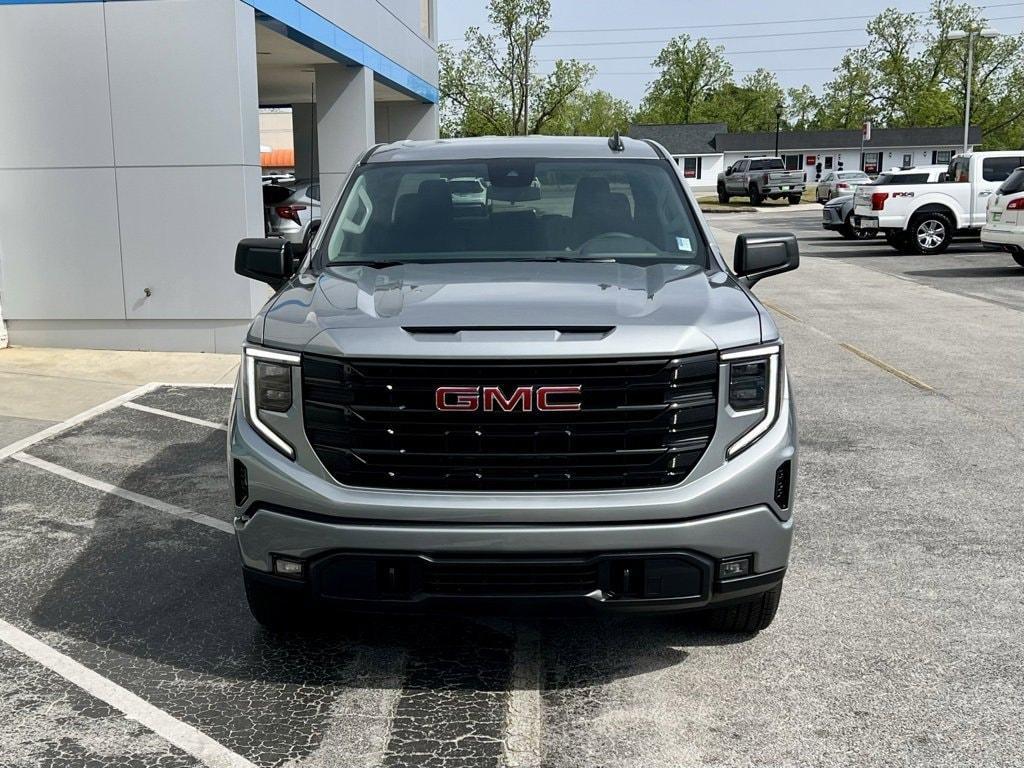 new 2025 GMC Sierra 1500 car, priced at $47,790