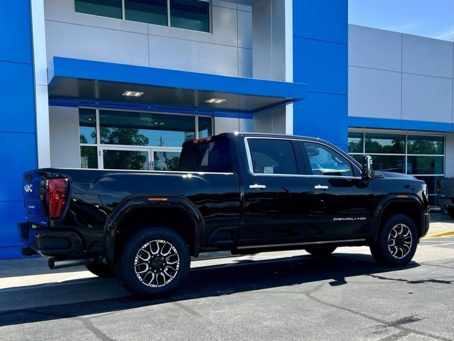 new 2024 GMC Sierra 2500 car, priced at $95,995