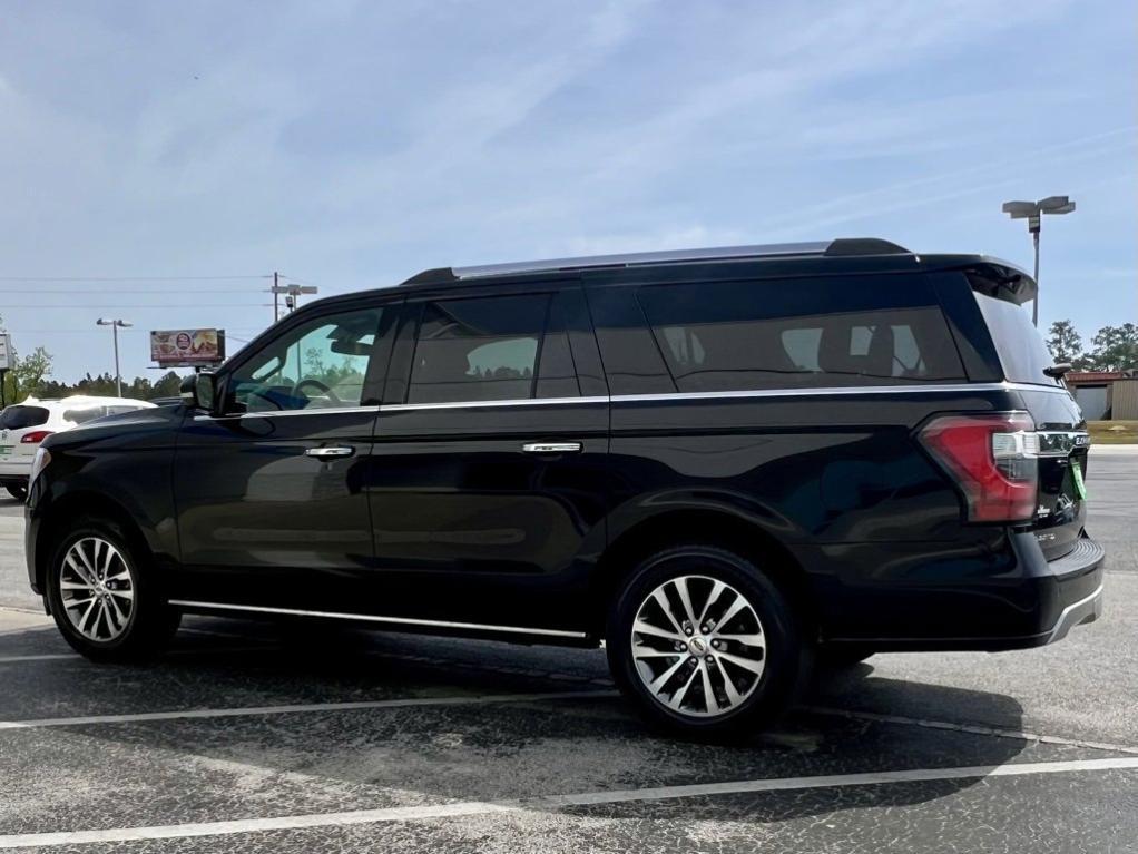 used 2018 Ford Expedition Max car, priced at $12,995