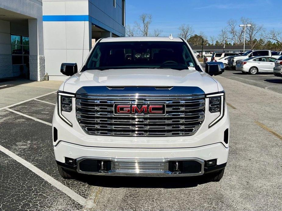 new 2025 GMC Sierra 1500 car, priced at $80,035