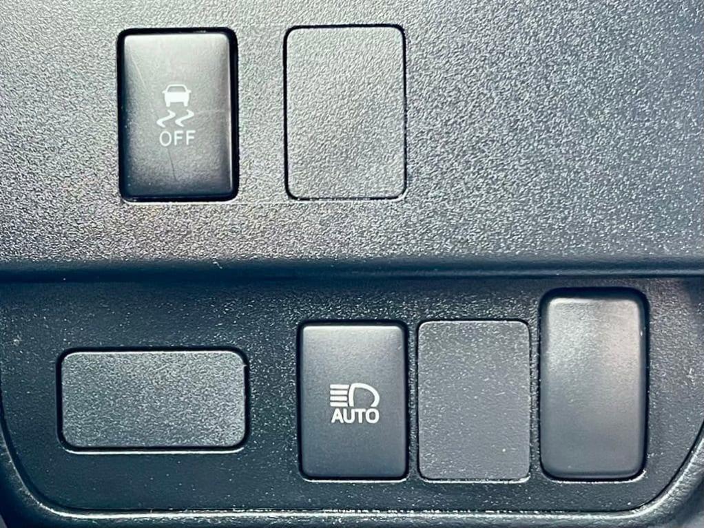 used 2022 Toyota Tacoma car, priced at $24,888