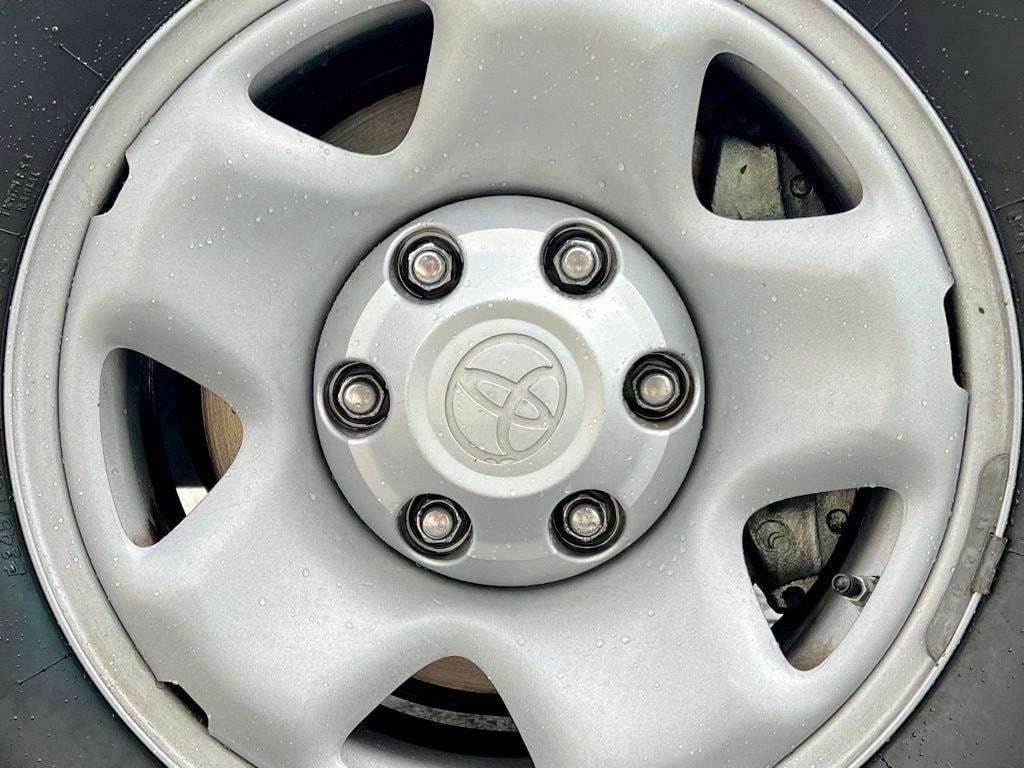 used 2022 Toyota Tacoma car, priced at $24,888
