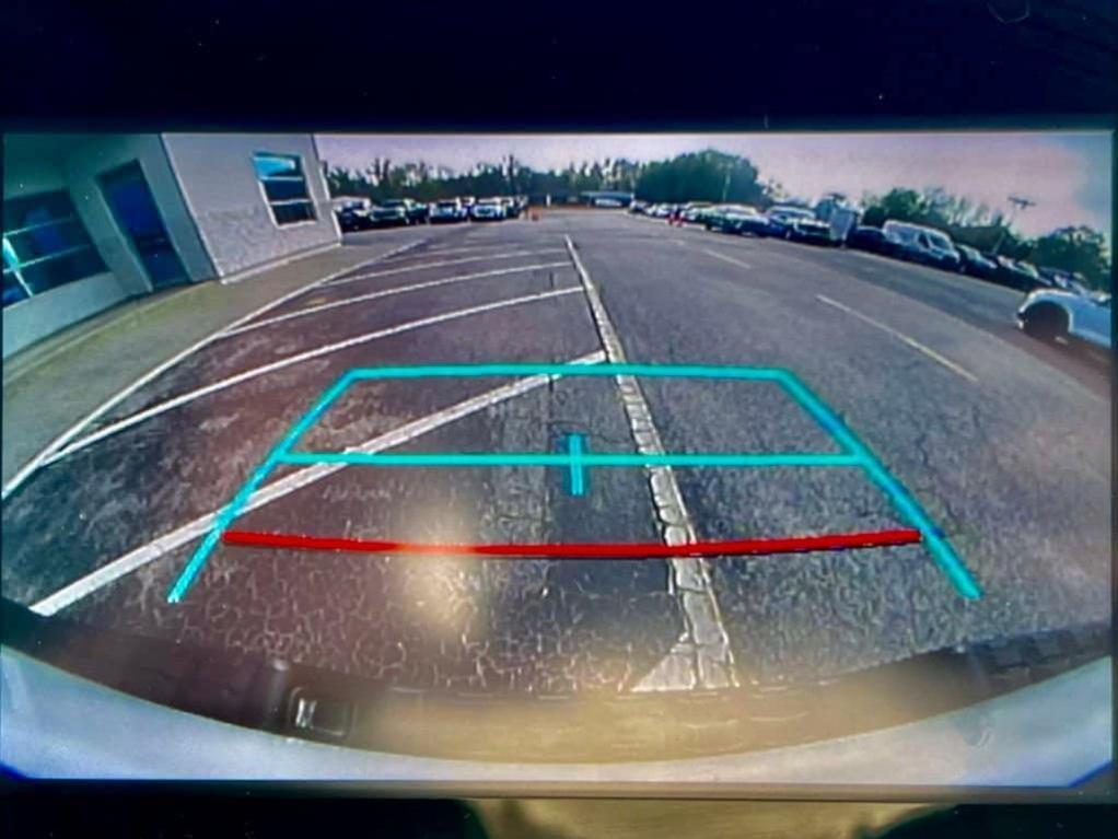 used 2022 Toyota Tacoma car, priced at $24,888