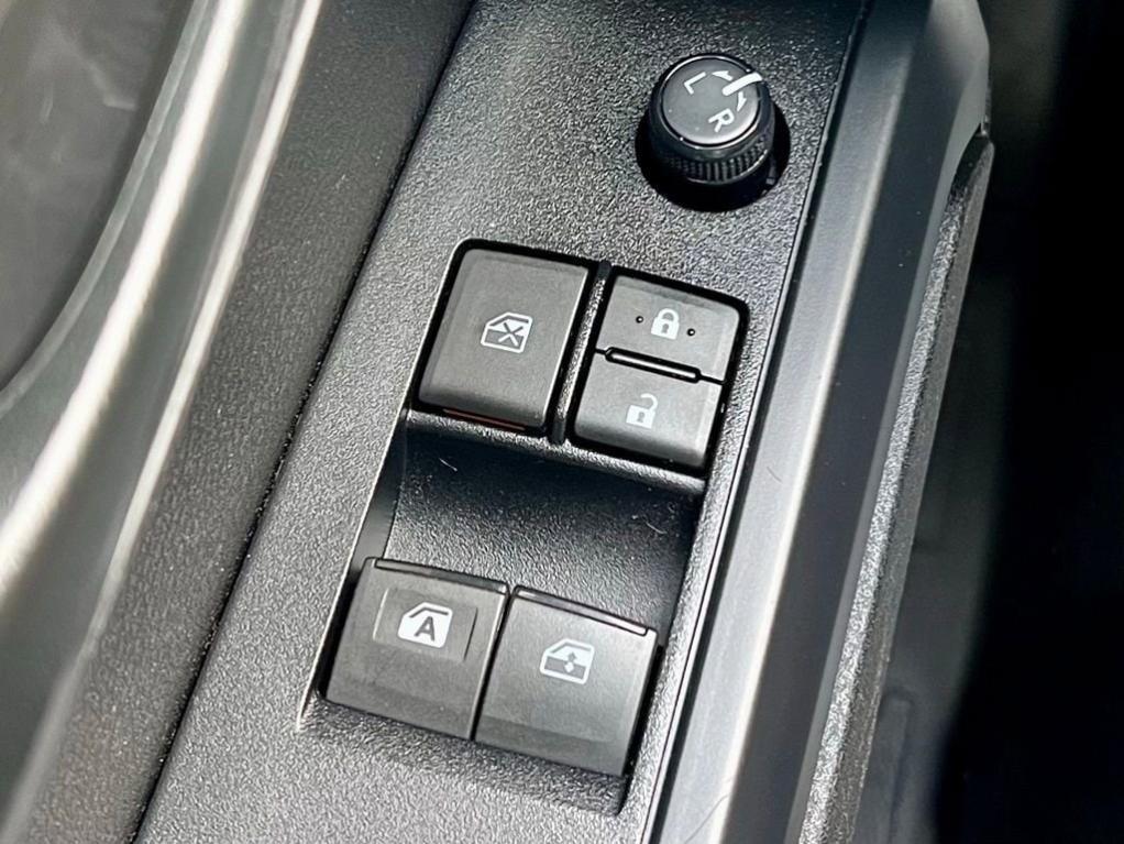 used 2022 Toyota Tacoma car, priced at $24,888