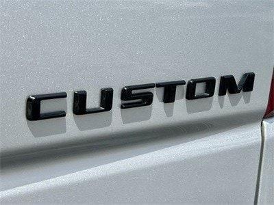 used 2022 Chevrolet Silverado 1500 Limited car, priced at $32,640