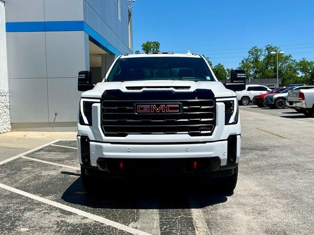 new 2025 GMC Sierra 2500 car, priced at $85,470