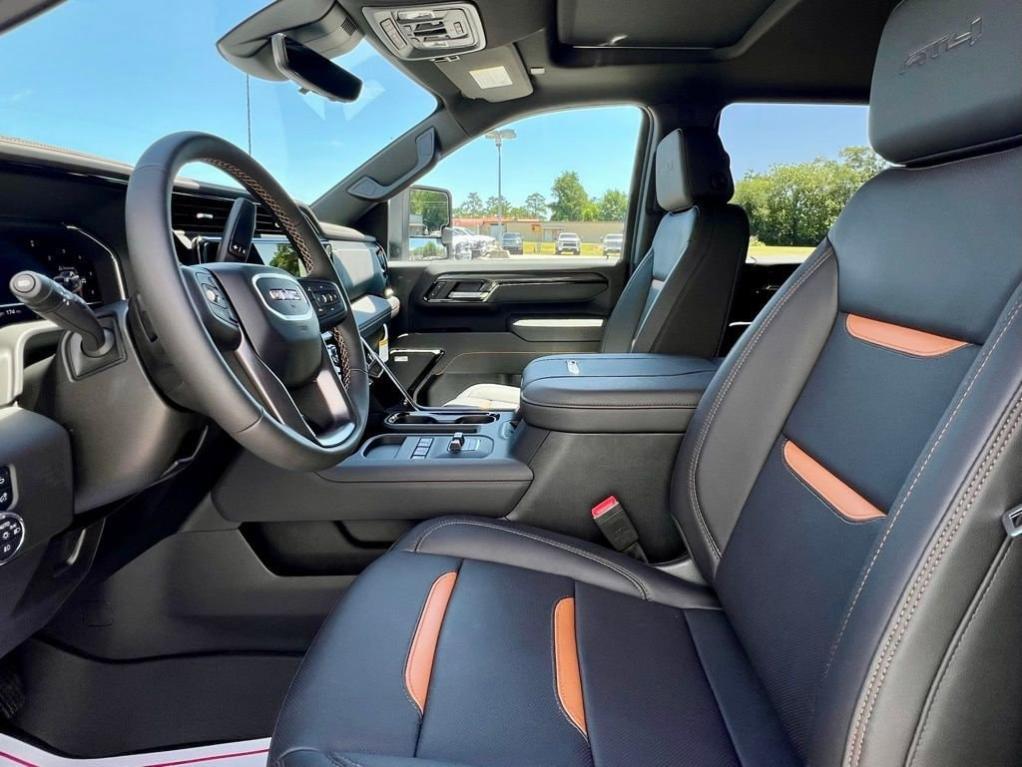 new 2025 GMC Sierra 2500 car, priced at $85,470