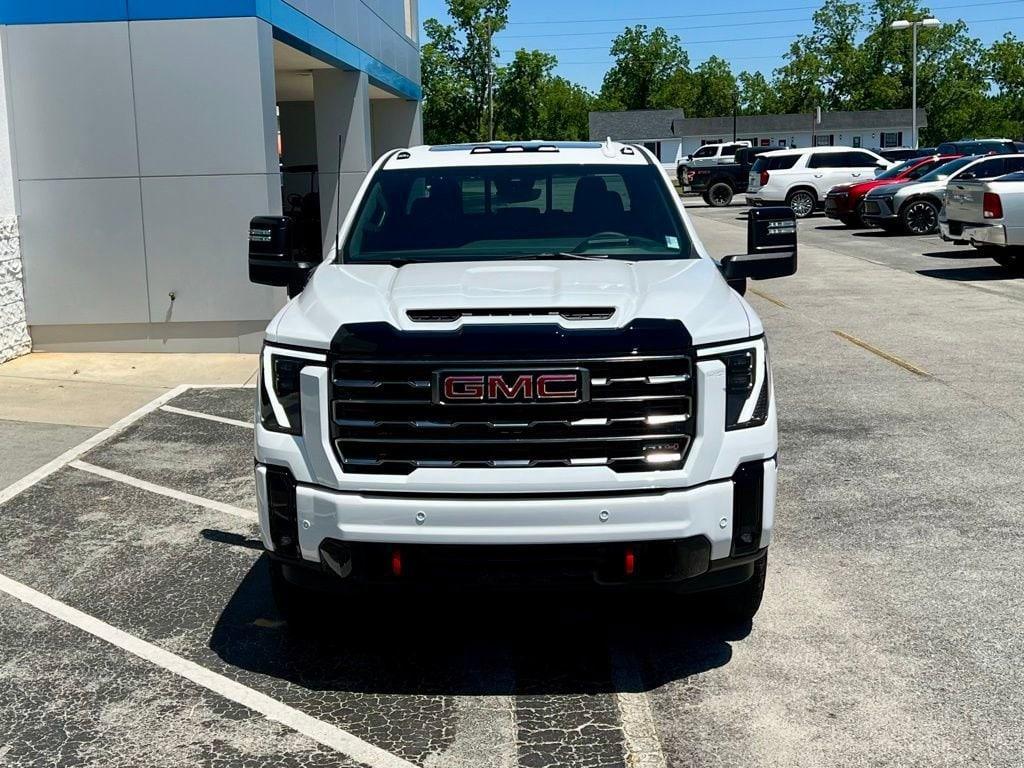 new 2025 GMC Sierra 2500 car, priced at $85,470