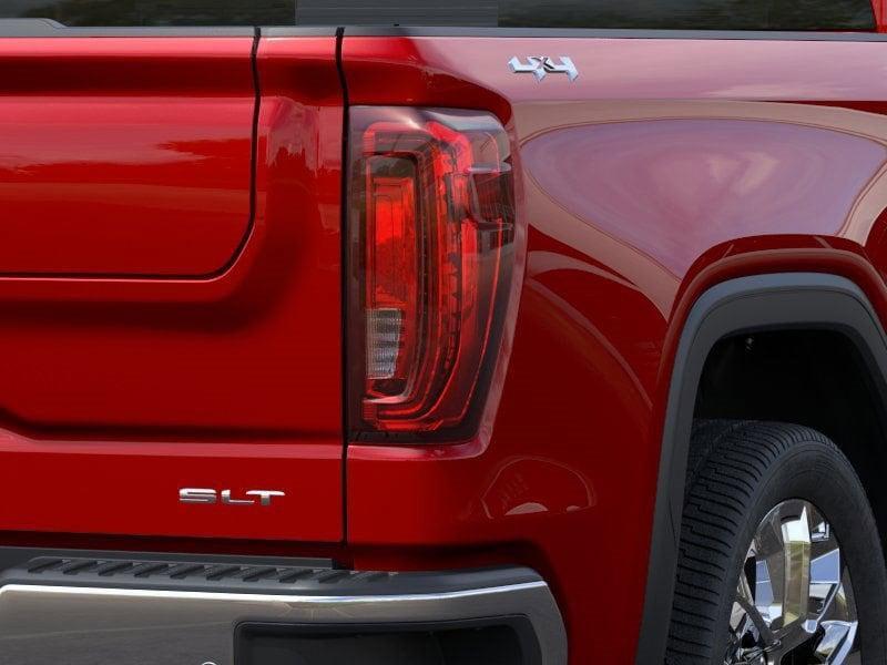 new 2025 GMC Sierra 1500 car, priced at $61,860