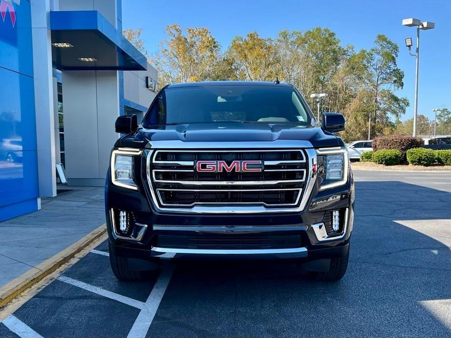 new 2024 GMC Yukon car, priced at $68,995