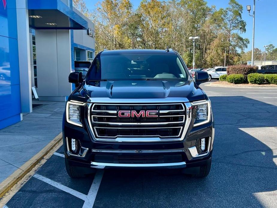 new 2024 GMC Yukon car, priced at $68,995