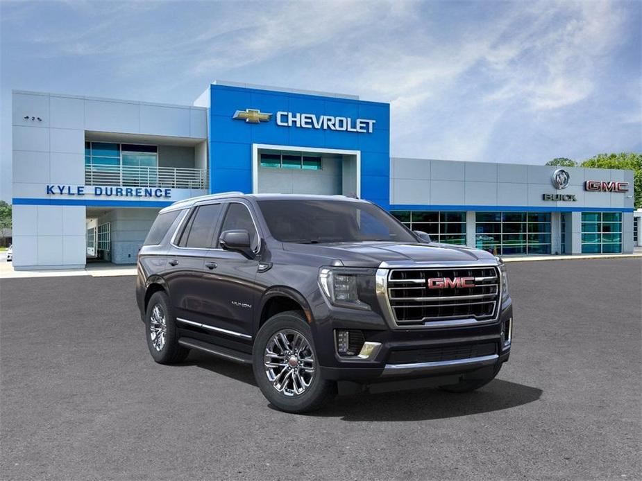 new 2024 GMC Yukon car, priced at $68,995