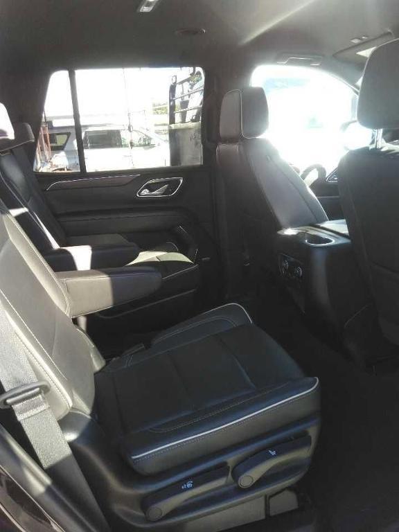 used 2024 Chevrolet Tahoe car, priced at $55,887
