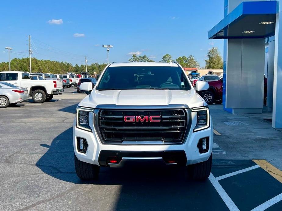 new 2024 GMC Yukon car, priced at $75,775