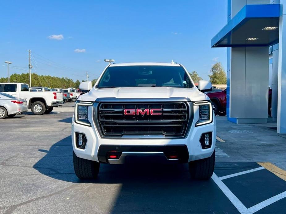 new 2024 GMC Yukon car, priced at $75,775