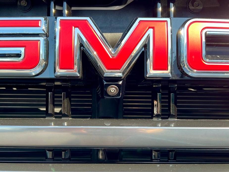 new 2024 GMC Yukon car, priced at $75,775